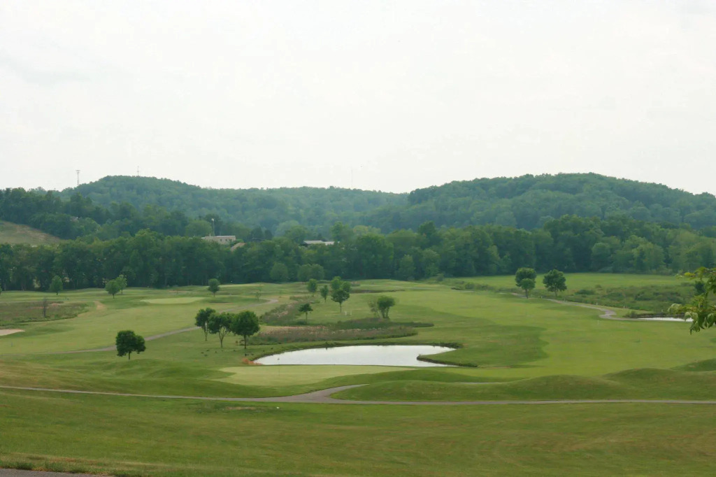 Spark By Hilton Newcomerstown
