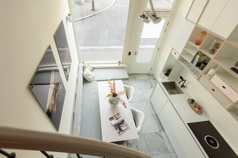 The Red Ox - Super Central Canal View Rooms