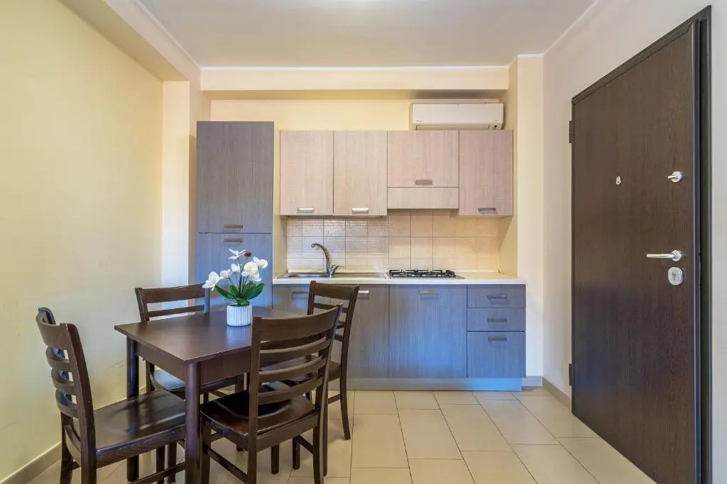 San Martino Apartment Giorgia