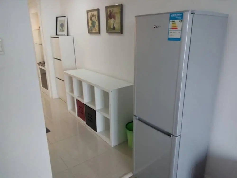 Beishe Apartment The Bund Branch