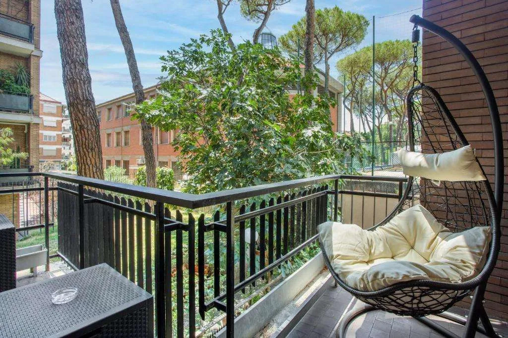 AR ROOMS ROME By RHR