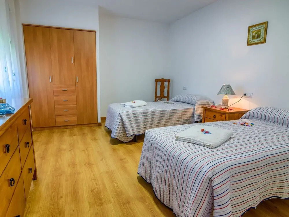 Cosy Apartment in Riello