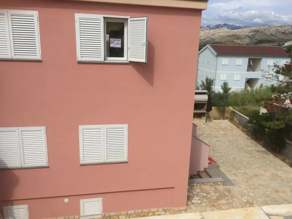 Apartments Šnajder