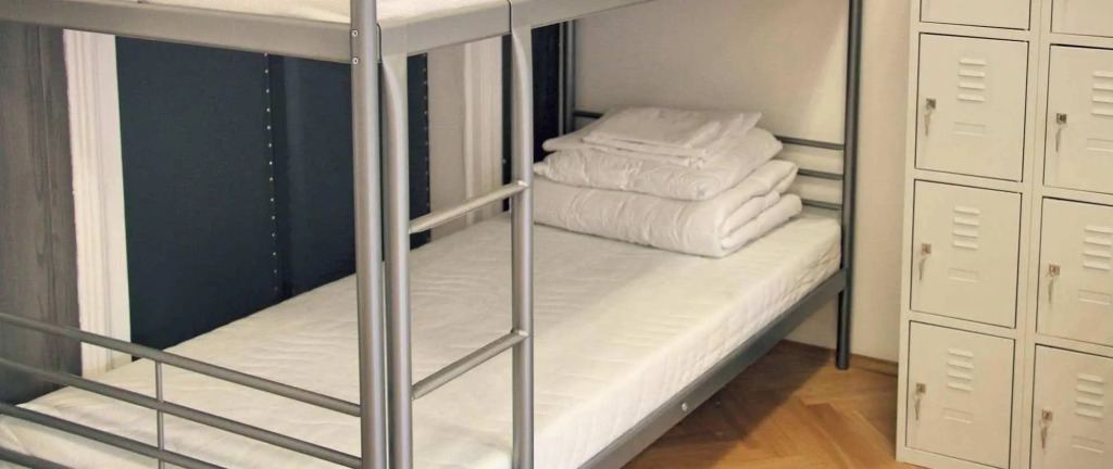 Grand Central Hostel Krakow