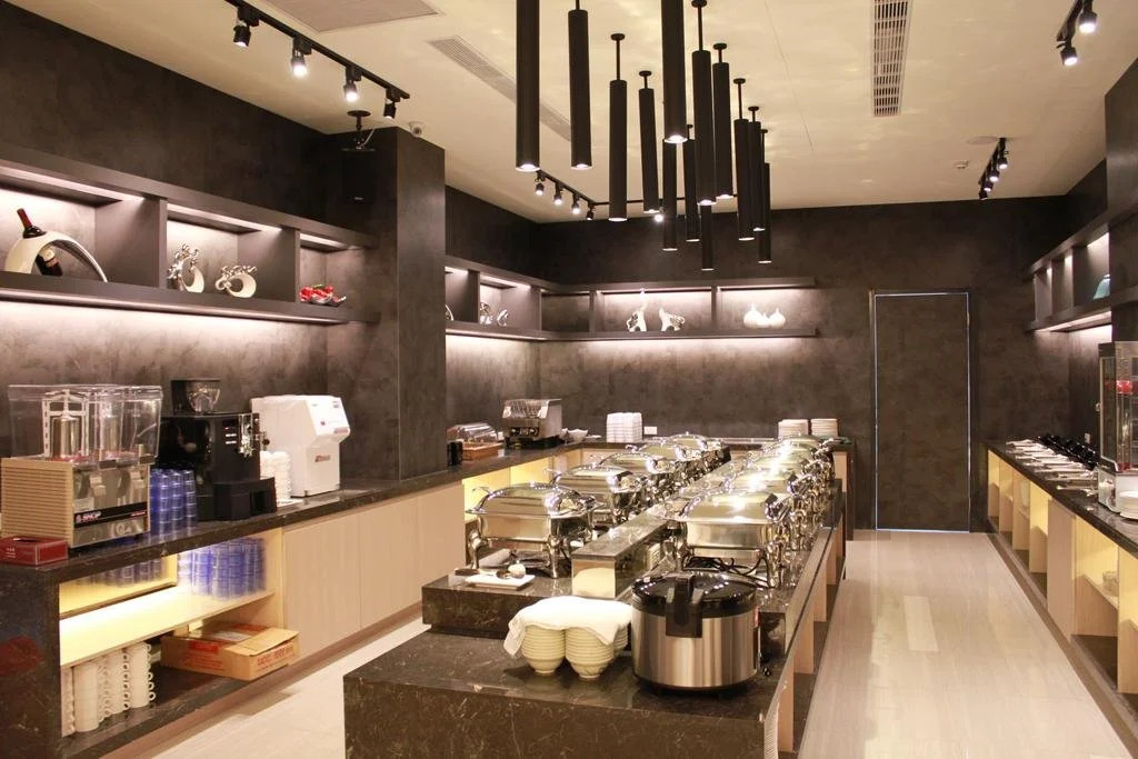 VeryGood Business Hotel