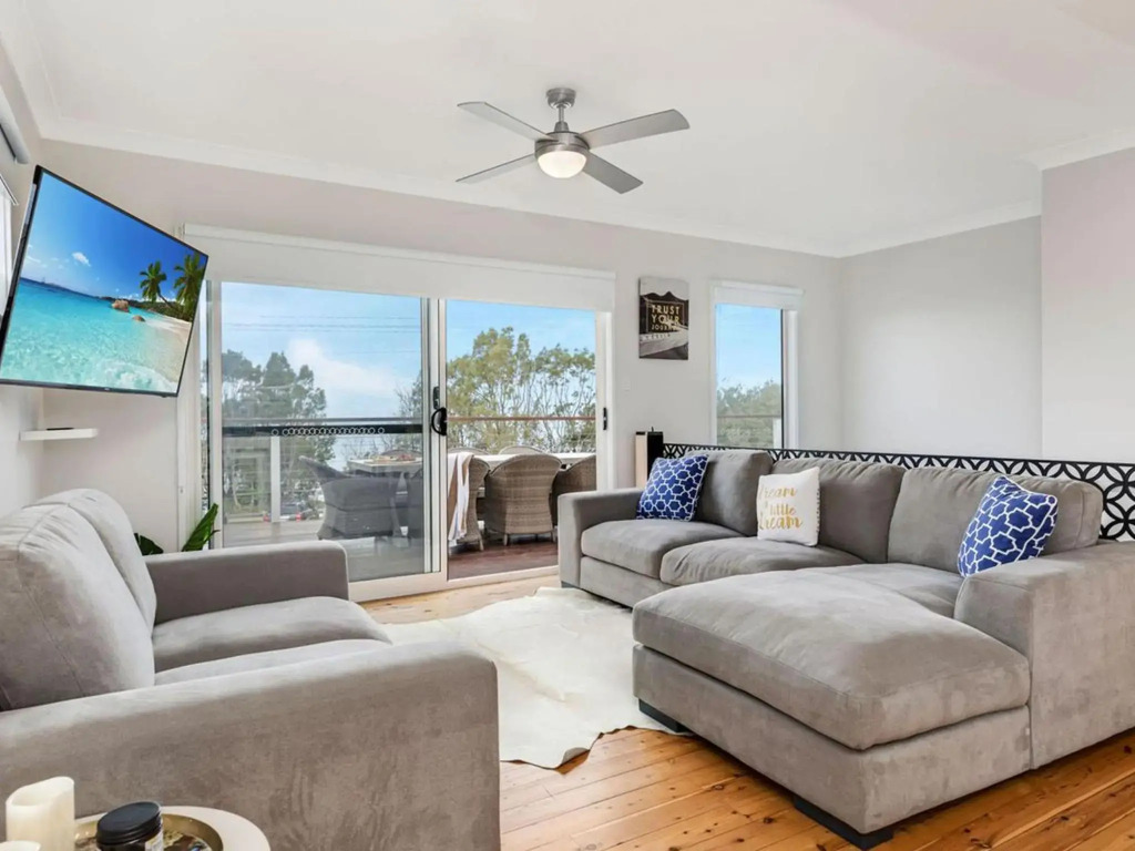 Villa Killara by Experience Jervis Bay