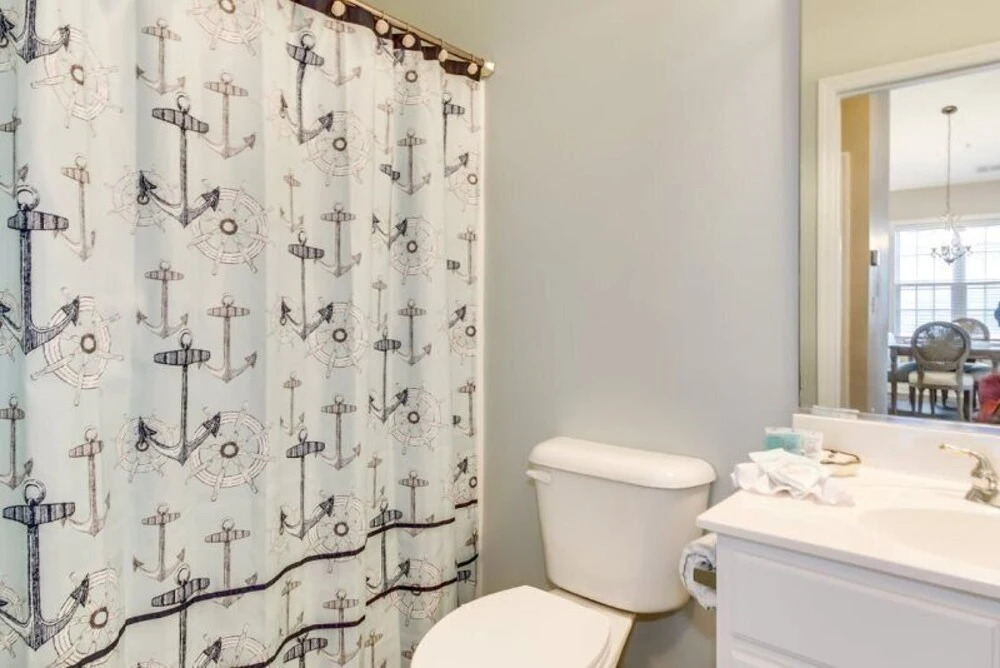 Barefoot Resort - Ironwood 1334