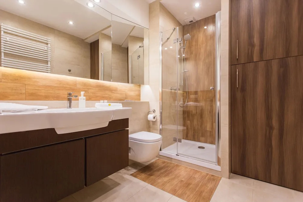 InPoint City Center Apartments