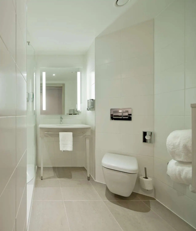 Hampton By Hilton Leeds City Centre