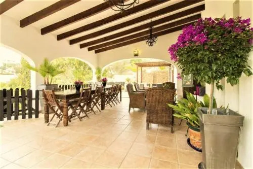 Casa Perleta