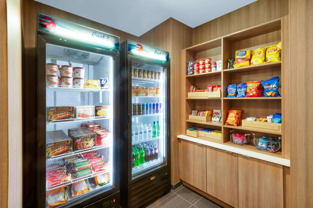Microtel Inn & Suites by Wyndham Farmington