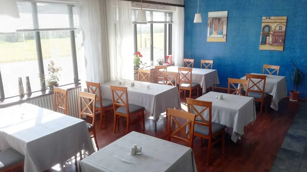 Hotel Stadarborg