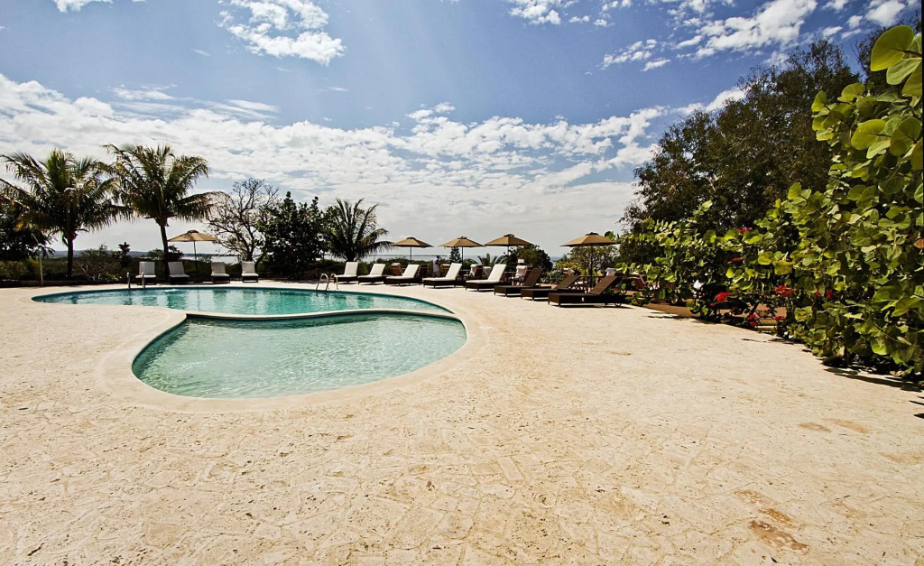 El Morro Eco Adventure Hotel
