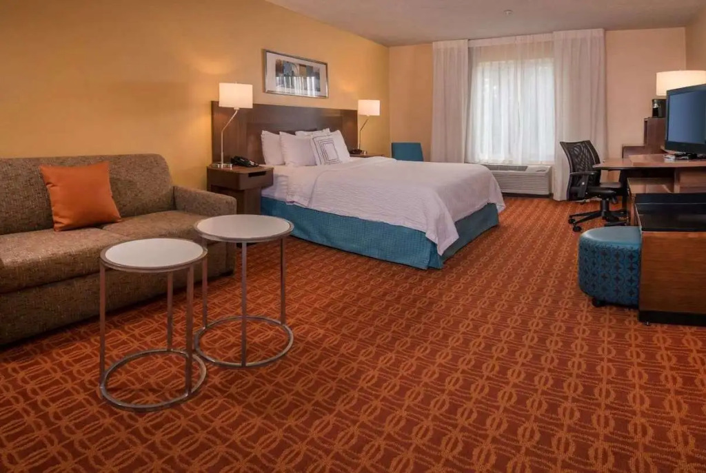 Baymont by Wyndham Chambersburg