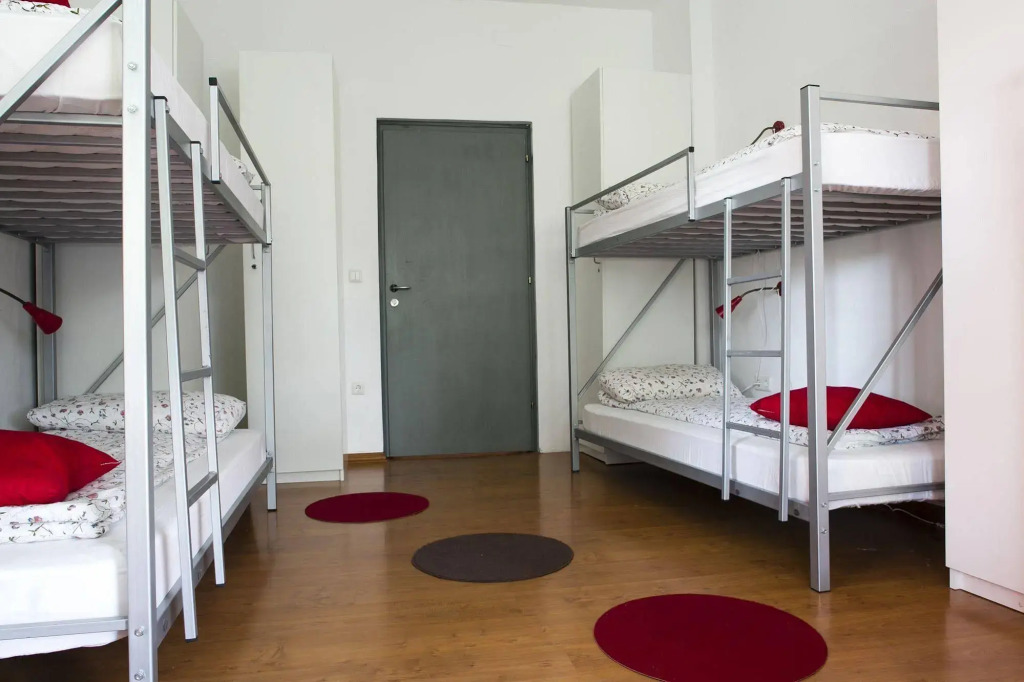 Cukrarna Guest Accommodation