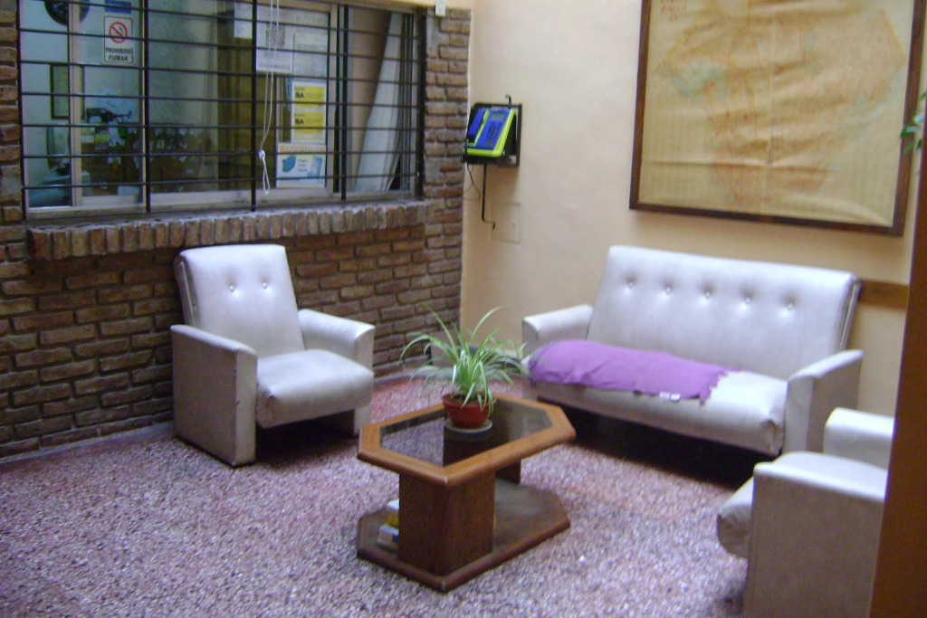 Hotel Papi
