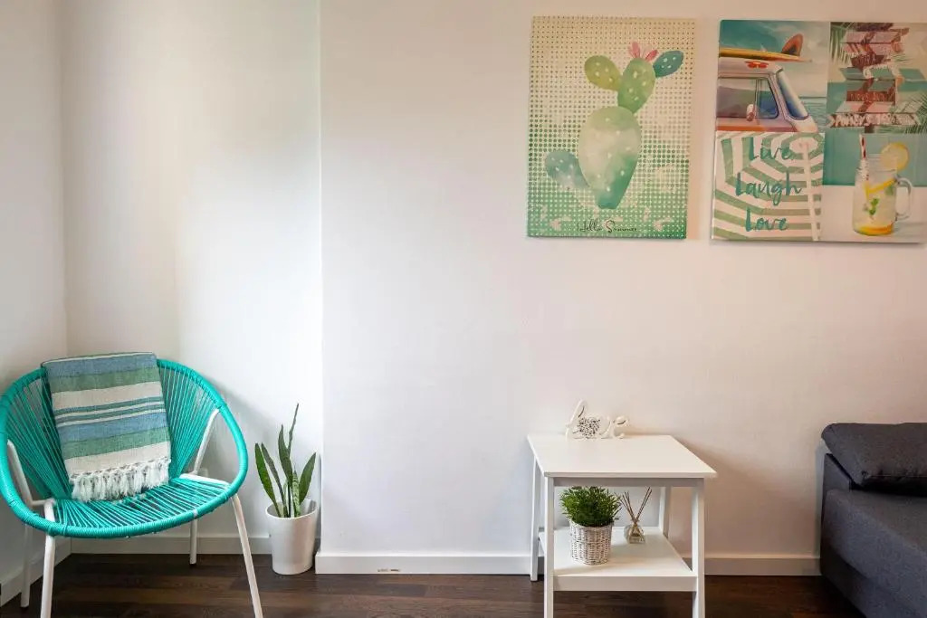 Like-home Casa Prazeres