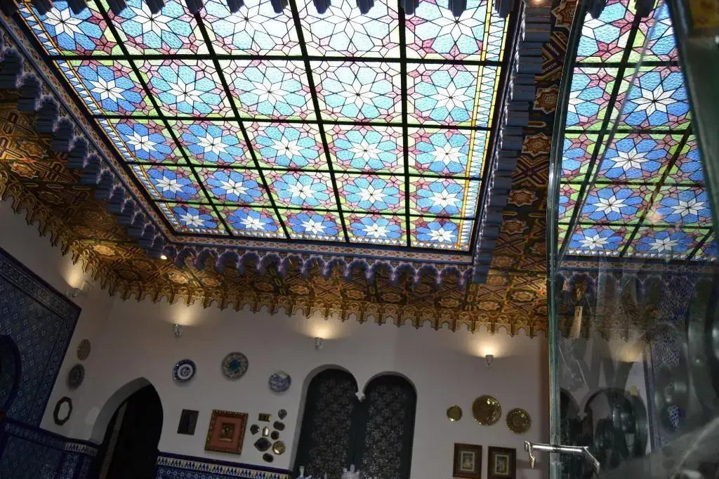 Hotel Villegas