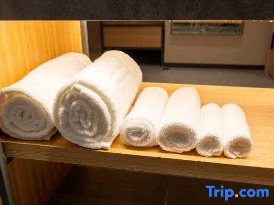 TRUE GO Hotel (Shijiazhuang Chang'an Wanda Jianhua City Plaza)