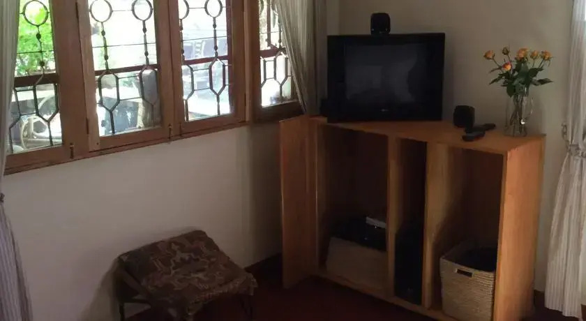 TemboTamu B&B