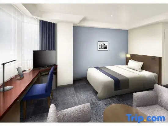 Hotel Sanko Takasaki