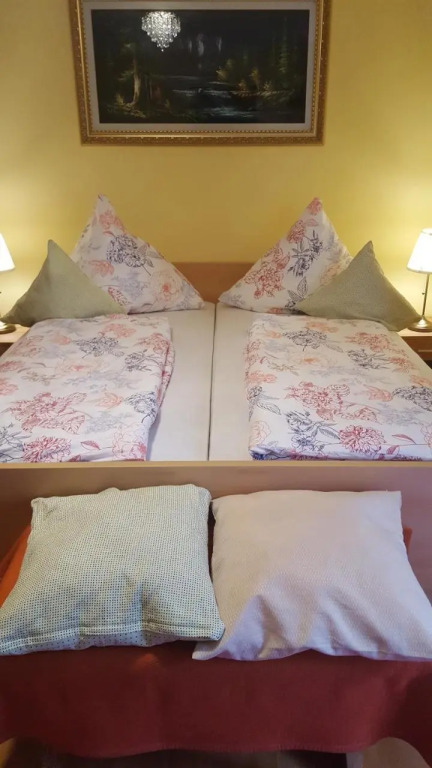 Am Berg-Ferienwohnung
