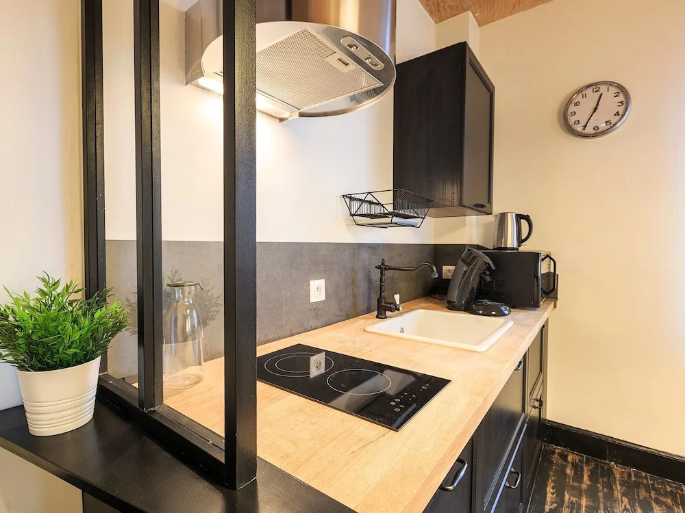 Appartement Zen