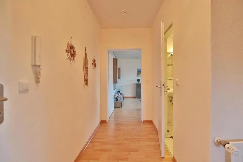 Feriendomizil Neue Bergstrasse Feriendomizil Neue Bergstrasse 11 Appartement 4