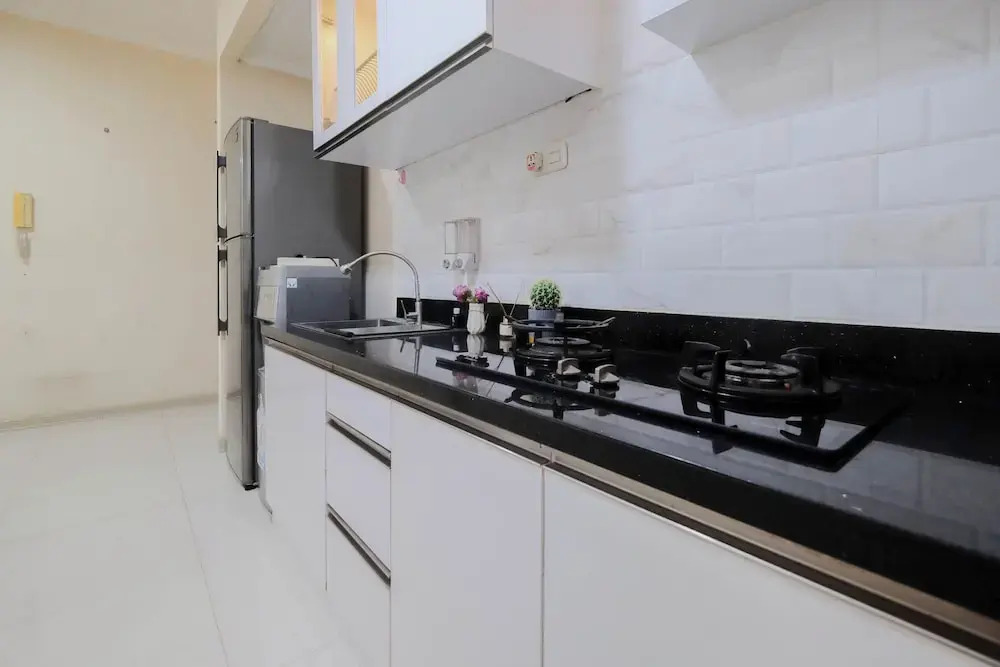 Strategic 2Br Apartment Grand Palace Kemayoran