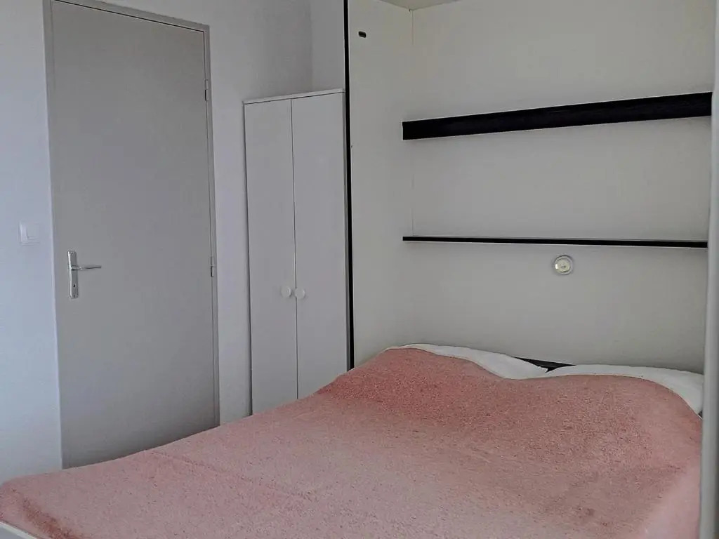 Appartement Soulac-sur-Mer, 2 pièces, 2 personnes - FR-1-648-1