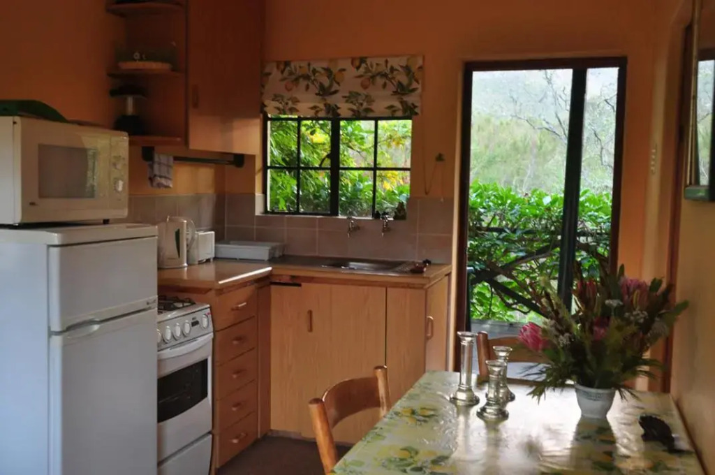 Kierie Kwaak Self Catering