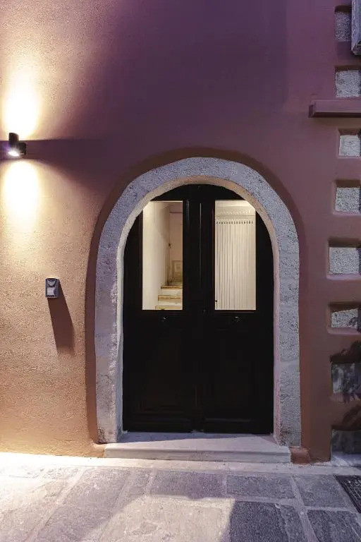 Le Bijou Luxury Suites Rethymno