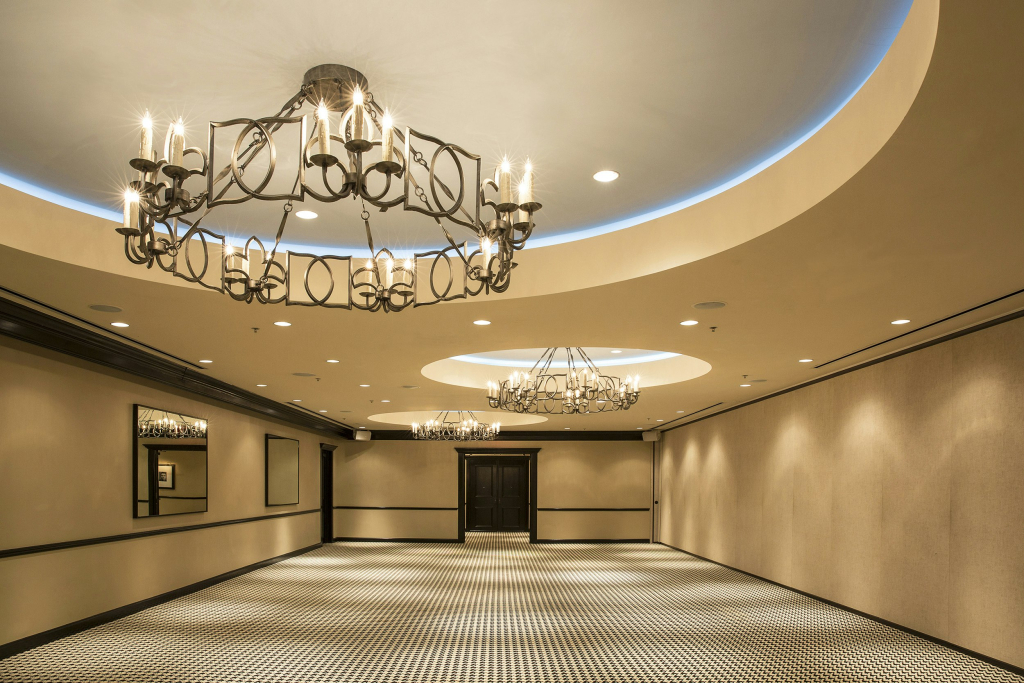 Hotel ZaZa Dallas