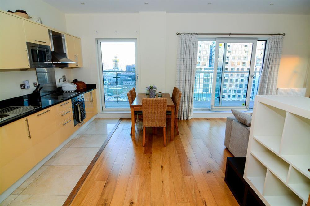 The City Suites