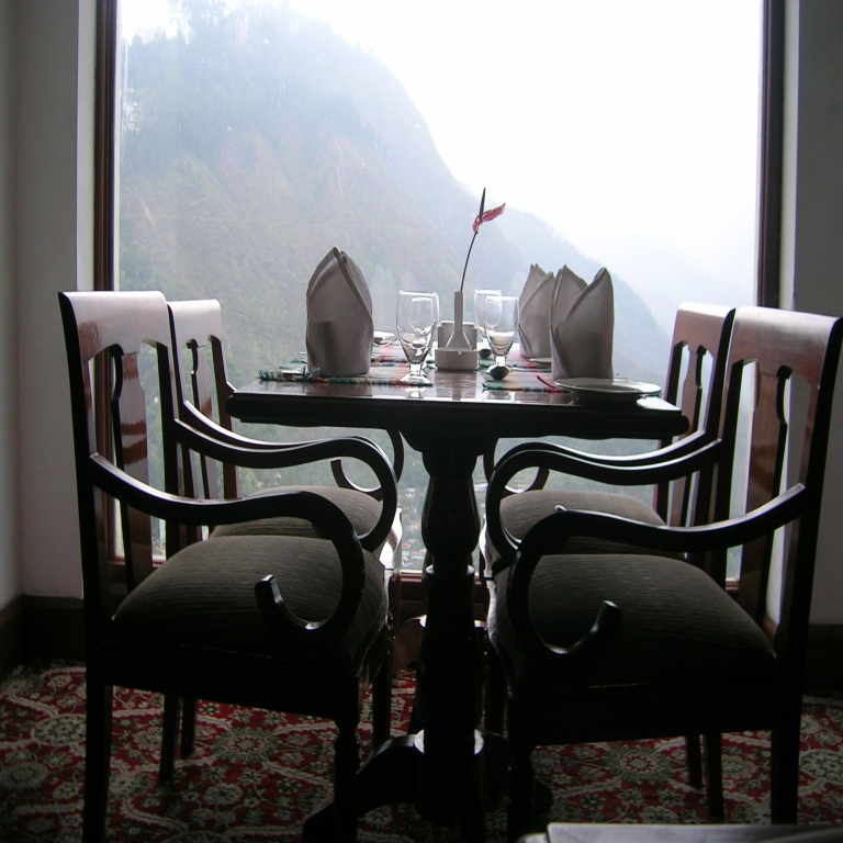 The Royal Plaza Gangtok