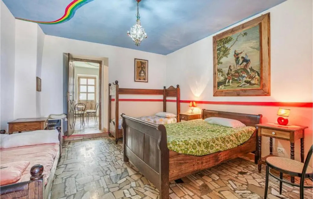 B&B I Colori dellArcobaleno