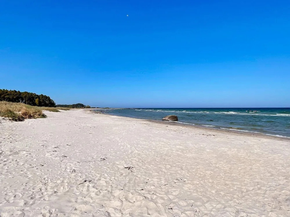4 Star Holiday Home in Borgholm