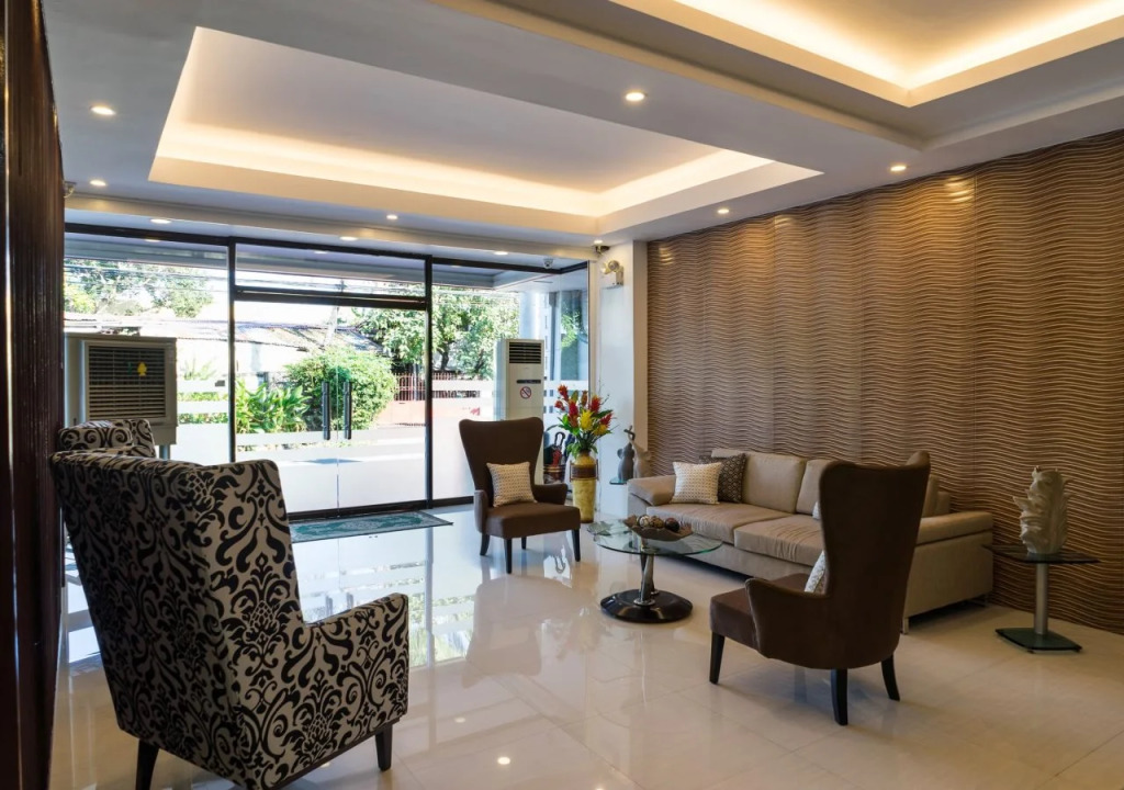 Southland Apartelle Hotel
