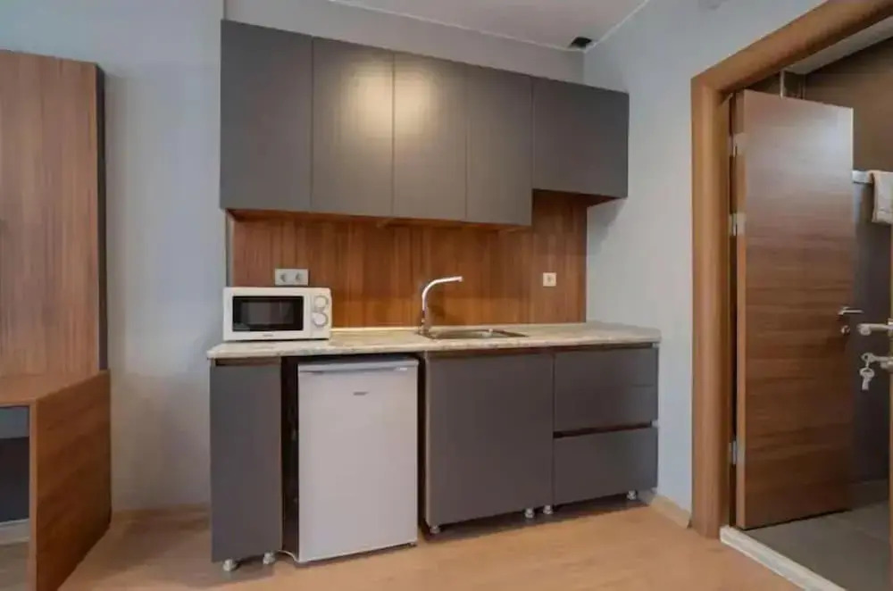 Luull's Galata Apartement