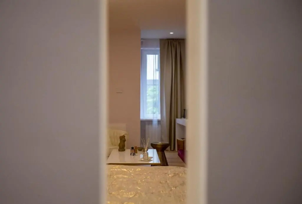 La Piazzetta Suite "Dimore Lucane"