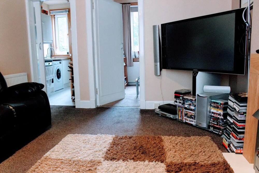 3 Bedroom Central House