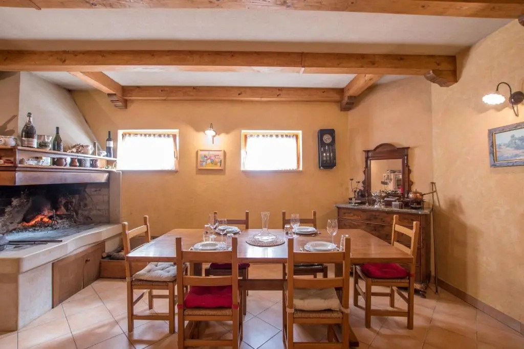 Apartments Viler
