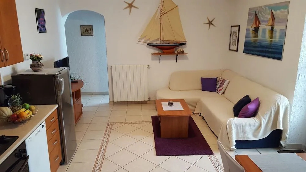 Apartment & Rooms Graciela