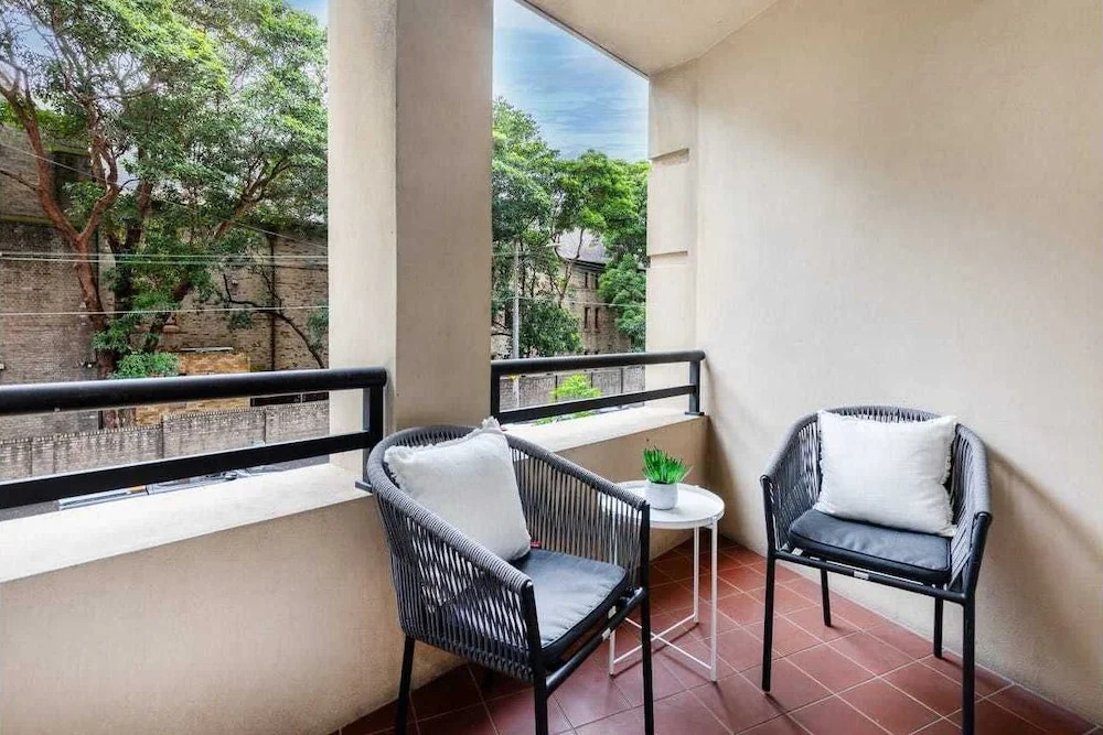 Metawise Cozy 1BR City Pad W Parking Near RPA Sydney Uni