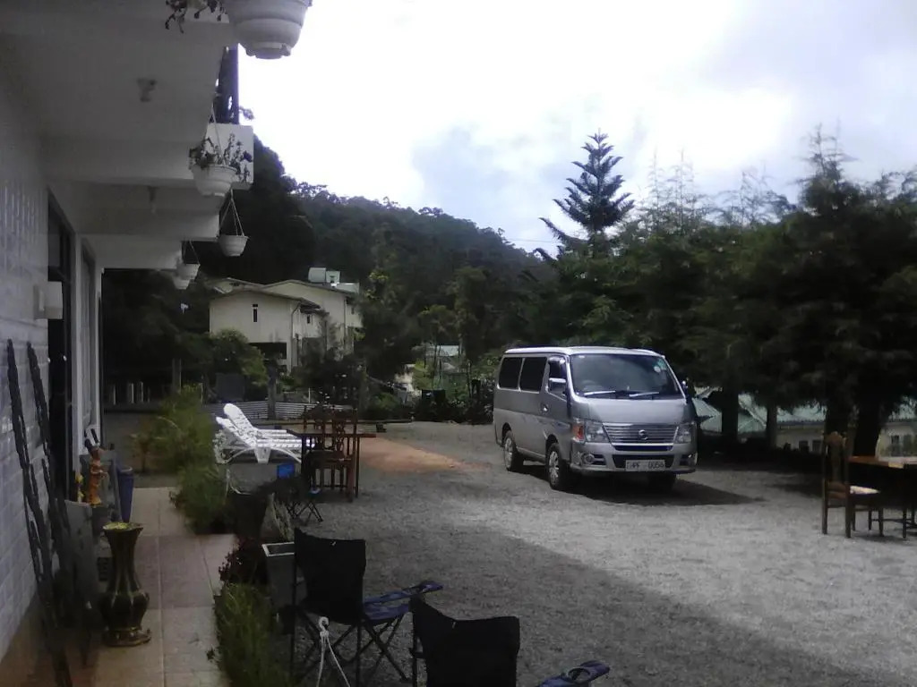 Panorama Accommodations Nuwara Eliya