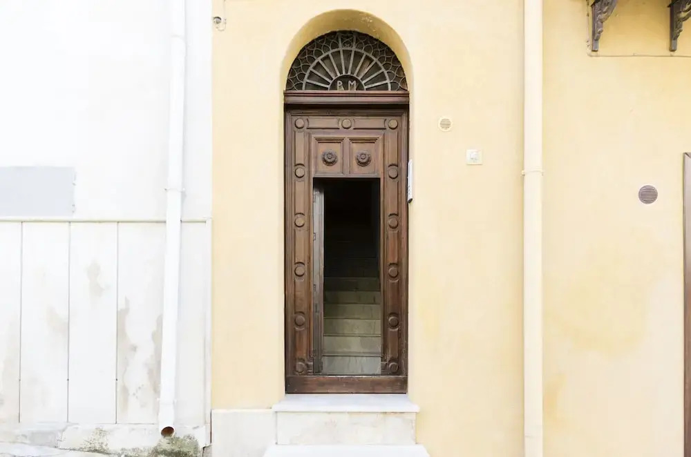 Visitsicilia Le Magnolie