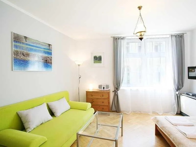 Mona Lisa Apartments - Kazimierz District