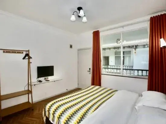 Dali Adore guest house