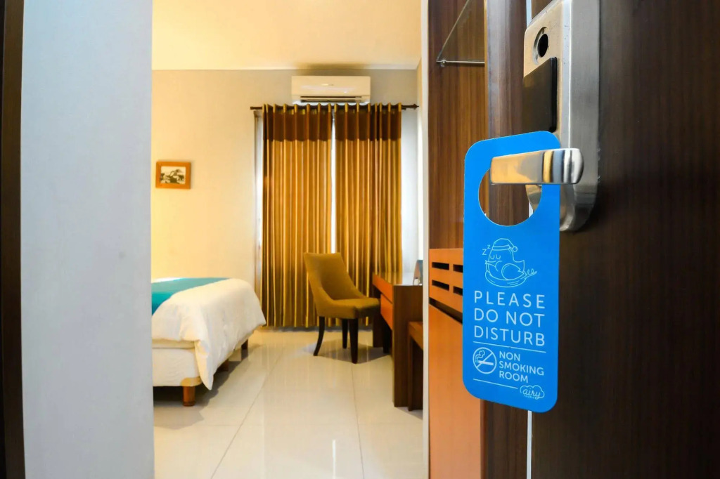 Citarum Hotel