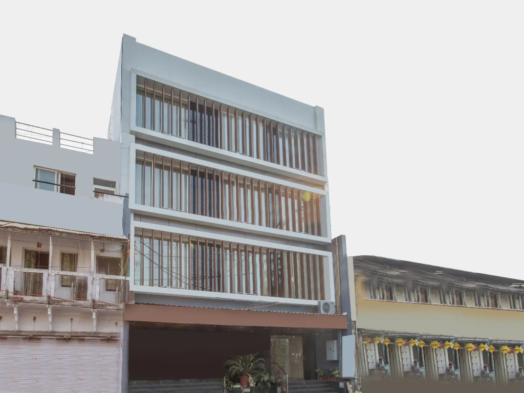 Hotel Nandi
